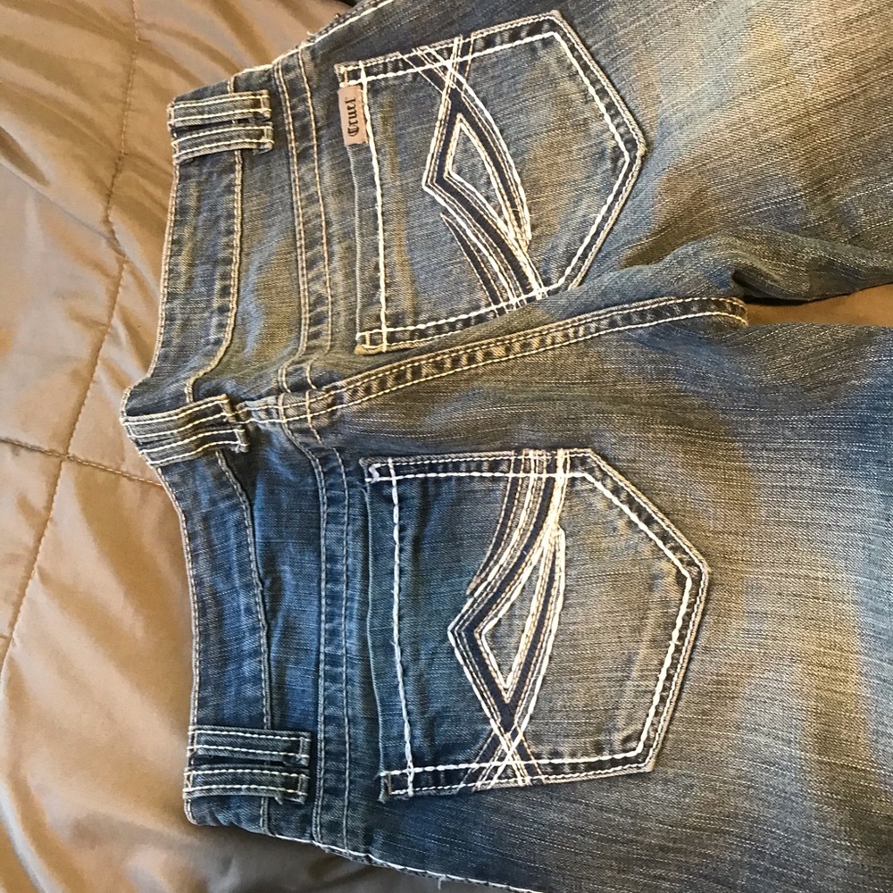 Women’s Blake Cruel Jeans